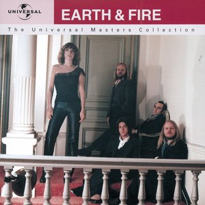 Earth, Wind & Fire